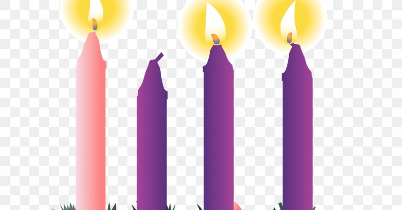 Advent Wreath Gaudete Sunday Advent Sunday Christmas, PNG, 1200x630px, Advent, Advent Candle, Advent Sunday, Advent Wreath, Candle Download Free