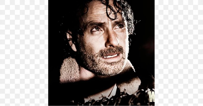 Andrew Lincoln The Walking Dead Rick Grimes Maggie Greene Glenn Rhee, PNG, 1200x630px, Andrew Lincoln, Actor, Beard, Chandler Riggs, Danai Gurira Download Free