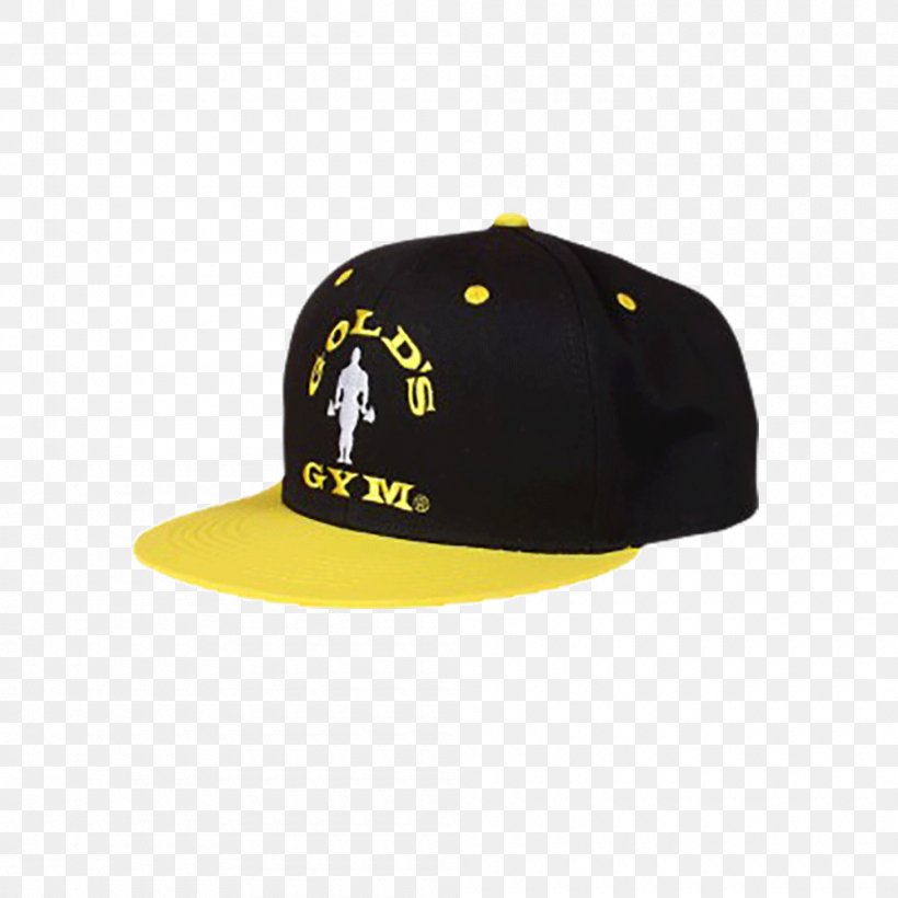 Baseball Cap Gold's Gym Fitness Centre Bodybuilding, PNG, 1000x1000px, Baseball Cap, Apartment, Bodybuilding, Brand, Cap Download Free