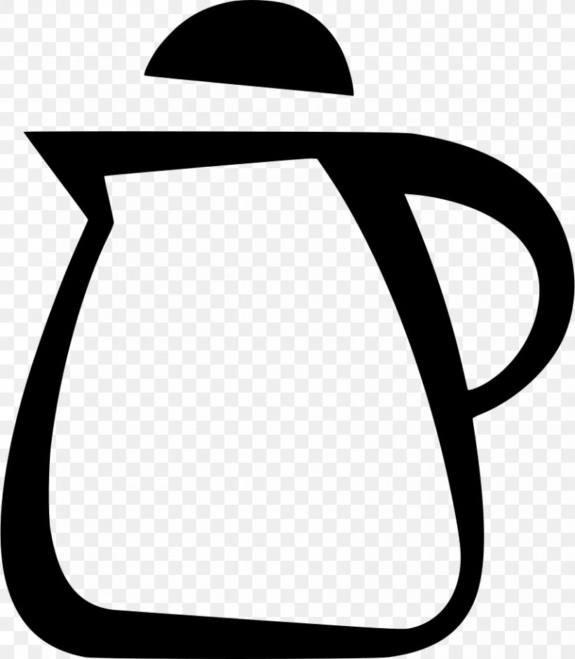 Clip Art Coffeemaker, PNG, 854x980px, Coffee, Artwork, Blackandwhite, Chemex, Coffeemaker Download Free