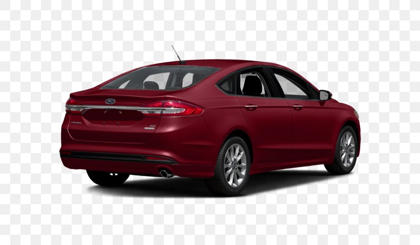 Ford Motor Company Personal Luxury Car 2018 Ford Fusion SE, PNG, 640x480px, 2018, 2018 Ford Fusion, 2018 Ford Fusion Se, Ford, Automotive Design Download Free