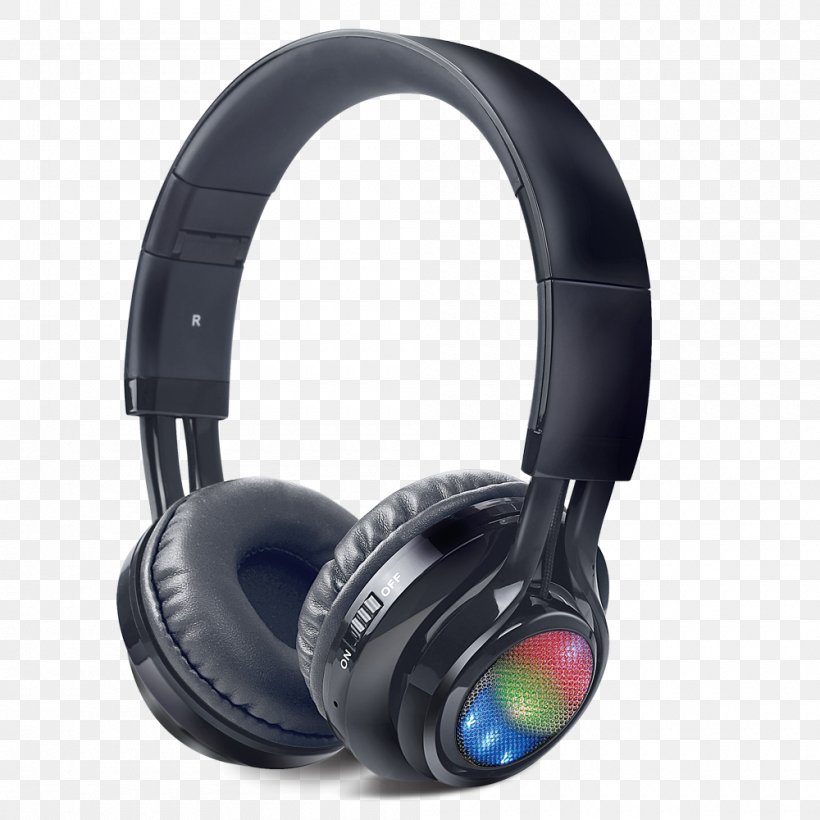 Headset Headphones Microphone Bluetooth IBall, PNG, 1000x1000px, Headset, Audio, Audio Equipment, Bluetooth, Electronic Device Download Free