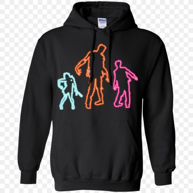 Hoodie T-shirt Bluza Crew Neck Sweater, PNG, 1155x1155px, Hoodie, Black, Bluza, Champion, Crew Neck Download Free