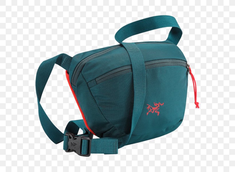 Arc'teryx Bum Bags Handbag Messenger Bags, PNG, 600x600px, Bum Bags, Aqua, Archaeopteryx, Azure, Backpack Download Free