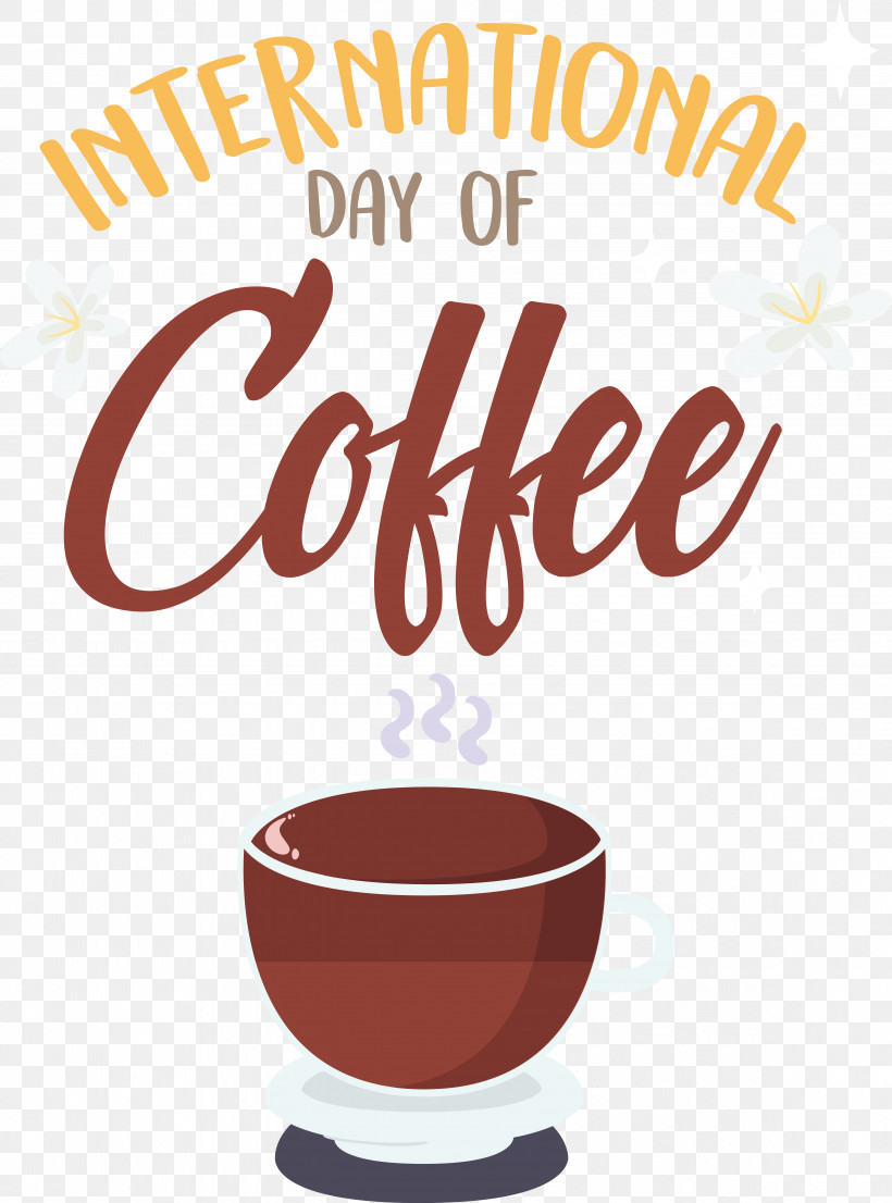 Coffee Cup, PNG, 4770x6436px, Coffee, Coffee Cup, Cup, Logo Download Free