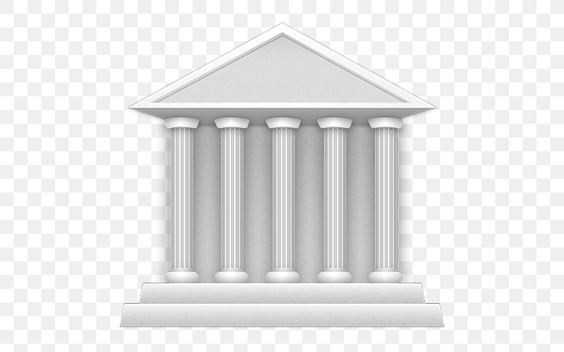 Library Download, PNG, 512x512px, Library, Ancient Greek Temple, Ancient Roman Architecture, Architecture, Classical Architecture Download Free