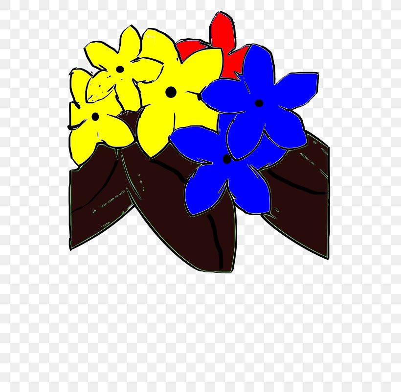 Floral Design Flower Clip Art, PNG, 566x800px, Floral Design, Artwork, Cobalt Blue, Cut Flowers, Flora Download Free