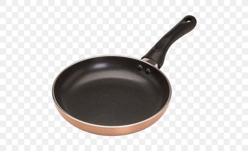 Frying Pan Cookware Kitchen Cooking, PNG, 500x500px, Frying Pan, Cast Iron, Castiron Cookware, Cooking, Cooking Ranges Download Free