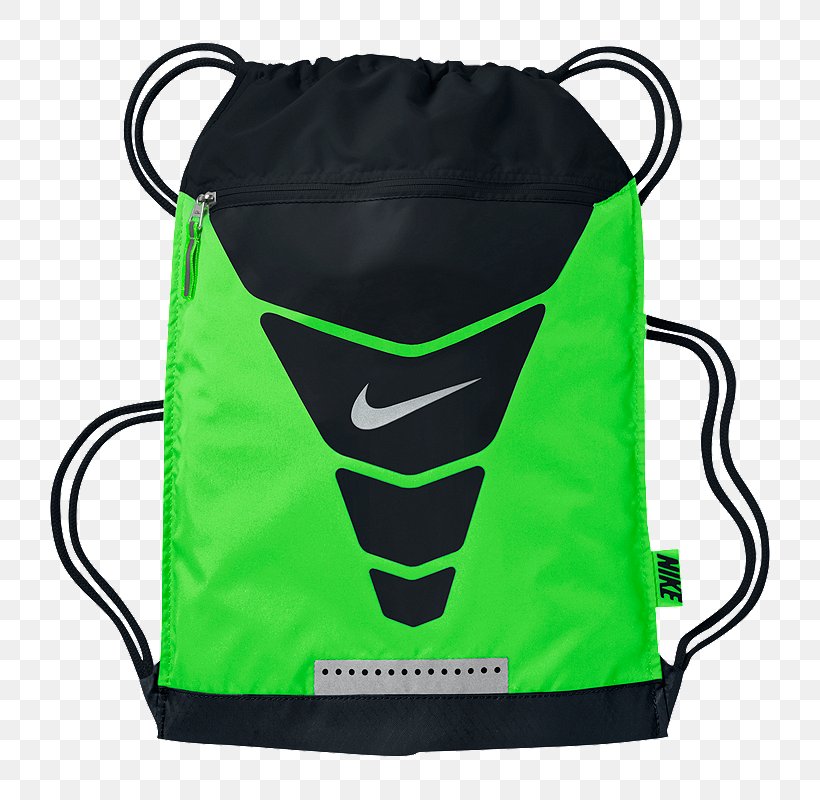 Nike Vapor Gym Sack Backpack Bag Nike Vapor Energy, PNG, 800x800px, Nike, Backpack, Bag, Brand, Clothing Download Free