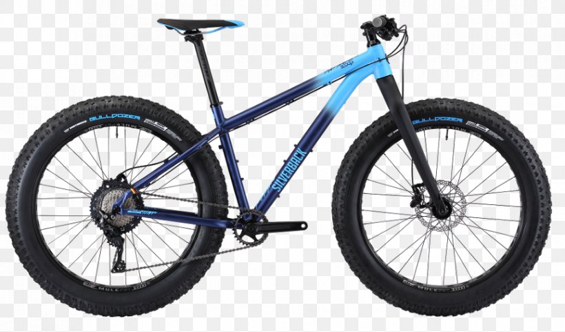 Norco Bicycles Fatbike Mountain Bike Cycling, PNG, 864x507px, Bicycle, Automotive Exterior, Automotive Tire, Automotive Wheel System, Bicycle Accessory Download Free