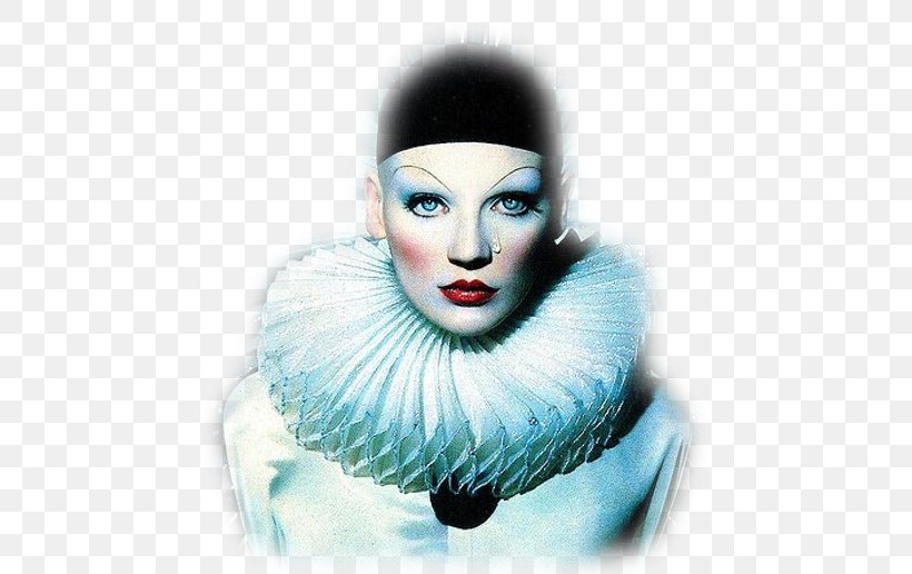 Pierrot Columbina Pierre Et Gilles Le Havre Photography, PNG, 500x516px, Pierrot, Art, Artist, Beauty, Columbina Download Free