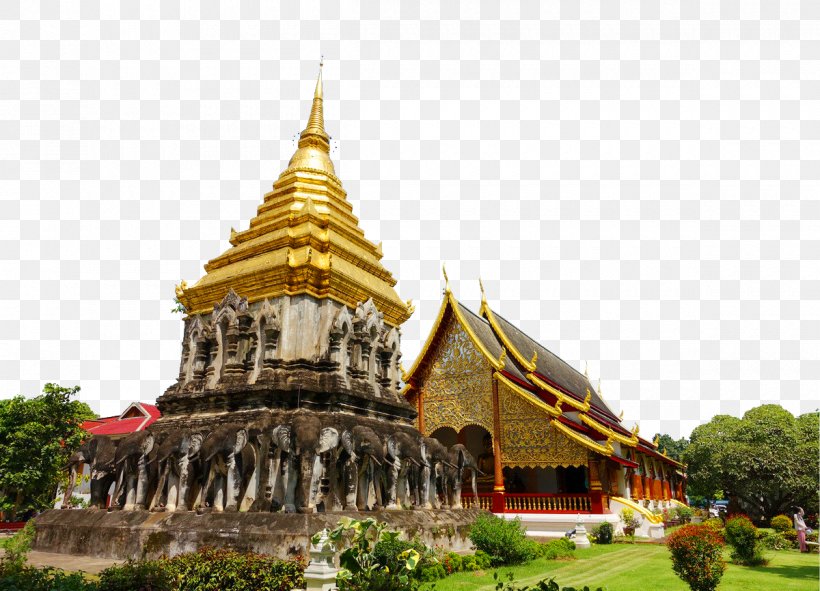 Wat Phra That Doi Suthep Tourism, PNG, 1200x866px, Wat Phra That Doi Suthep, Architecture, Building, Chiang Mai, Chiang Mai Province Download Free