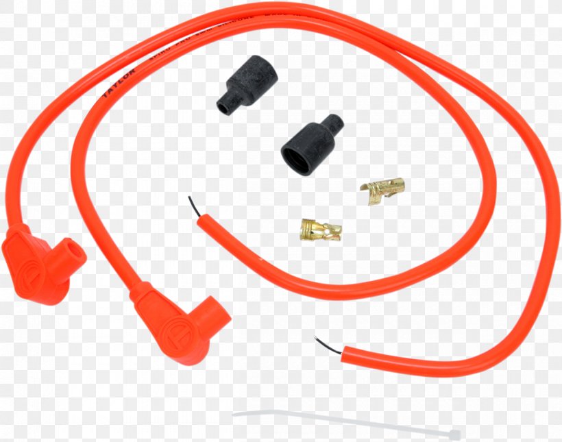 Wire Electrical Cable Spark Plug Harley-Davidson Electrical Conductivity, PNG, 1200x944px, Wire, Boot, Cable, Dennis Kirk Inc, Electrical Cable Download Free
