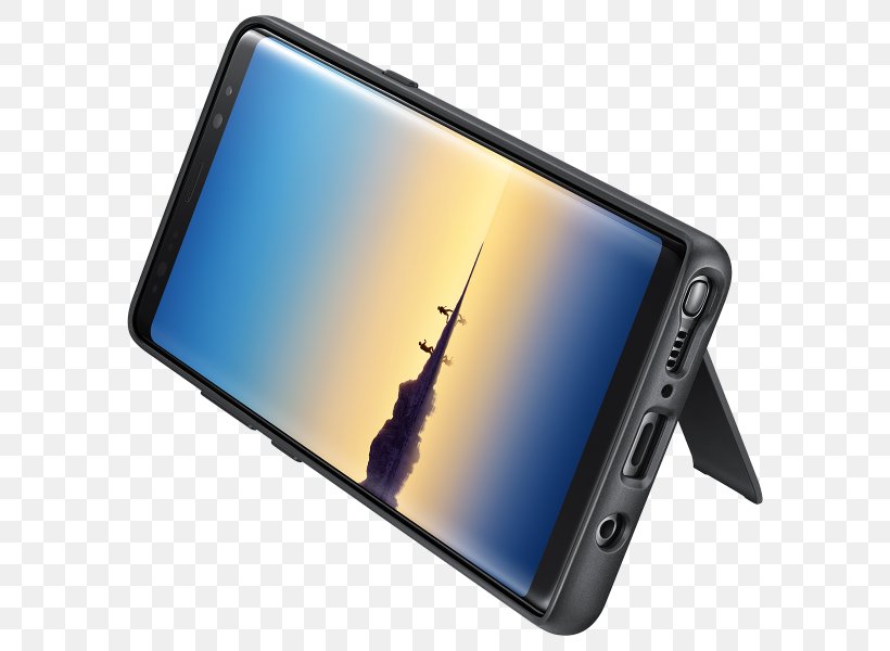 Amazon.com Samsung Galaxy Note 8 Mobile Phone Accessories Smartphone, PNG, 600x600px, Amazoncom, Display Device, Electronic Device, Electronics, Gadget Download Free