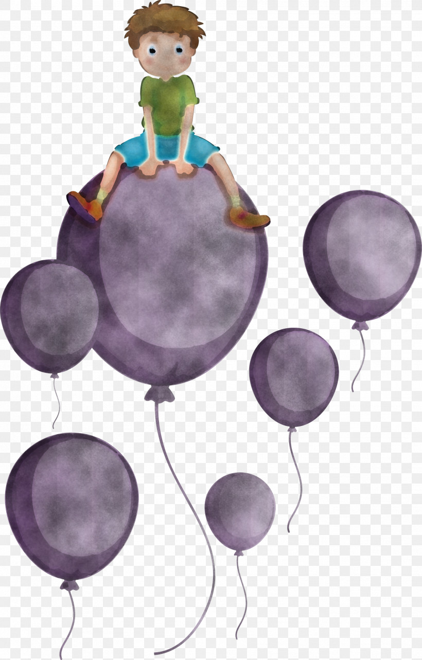 Balloon, PNG, 1916x3000px, Balloon, Birthday, Blue, Bopet, Cartoon Download Free