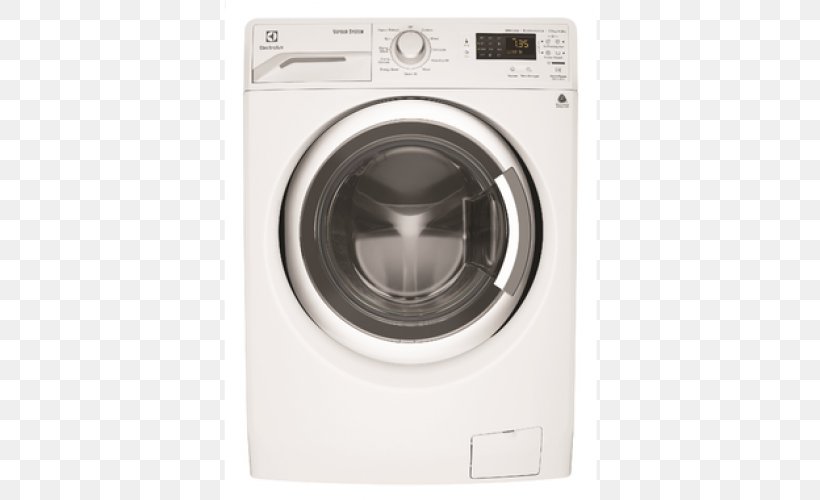 Clothes Dryer Whirlpool Corporation Home Appliance Washing Machines The Home Depot, PNG, 500x500px, Clothes Dryer, Drying, Electricity, Furniture, Hardware Download Free