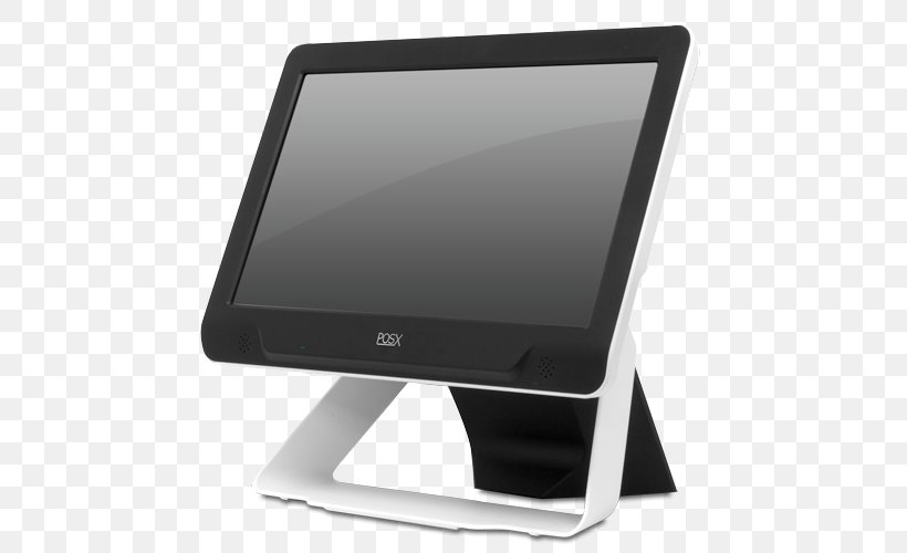 Computer Monitors Output Device Personal Computer Point Of Sale, PNG, 500x500px, Computer Monitors, Calculation, Computer, Computer Monitor, Computer Monitor Accessory Download Free