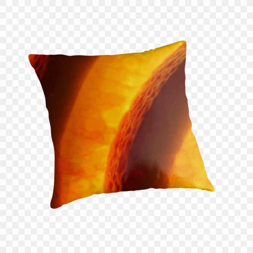 Cushion Throw Pillows, PNG, 875x875px, Cushion, Orange, Throw Pillow, Throw Pillows Download Free