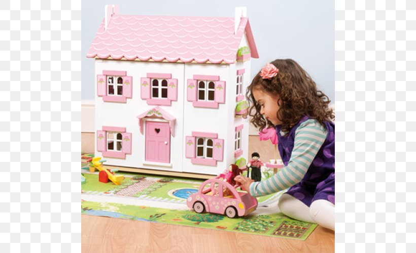 Dollhouse Toy Van, PNG, 600x500px, Dollhouse, Baby Toys, Doll, Educational Toy, Educational Toys Download Free