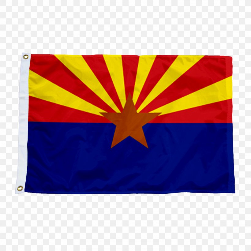 Flag Of Arizona State Flag Flag Of The United States, PNG, 1601x1601px, Arizona, Flag, Flag Of Alaska, Flag Of Arizona, Flag Of Arkansas Download Free