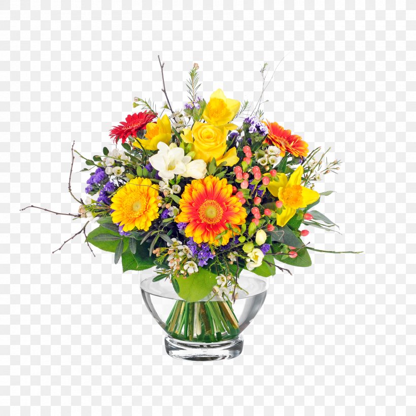 Floral Design Flower Bouquet Transvaal Daisy Cut Flowers, PNG, 1800x1800px, Floral Design, Artificial Flower, Birthday, Blume, Blume2000de Download Free
