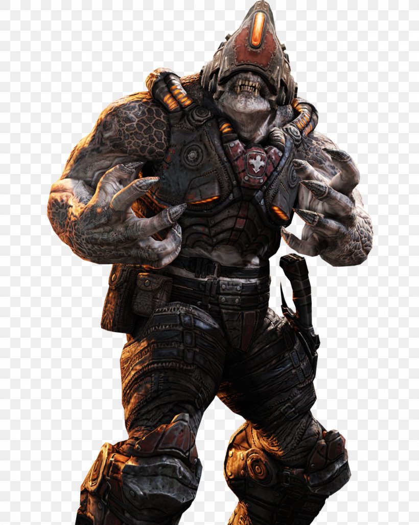 Gears Of War 3 Gears Of War 2 Gears Of War 4 Golden Axe: Beast Rider, PNG, 1035x1296px, Gears Of War, Action Figure, Figurine, Game, Gears Of War 2 Download Free