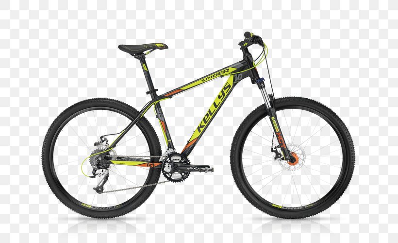 Kellys Giant Bicycles Mountain Bike Bicycle Frames, PNG, 750x500px, 275 Mountain Bike, Kellys, Automotive Tire, Bicycle, Bicycle Accessory Download Free