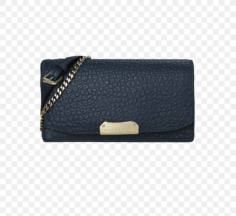 Leather Wallet Coin Purse Brand, PNG, 750x750px, Leather, Bag, Black, Brand, Coin Download Free