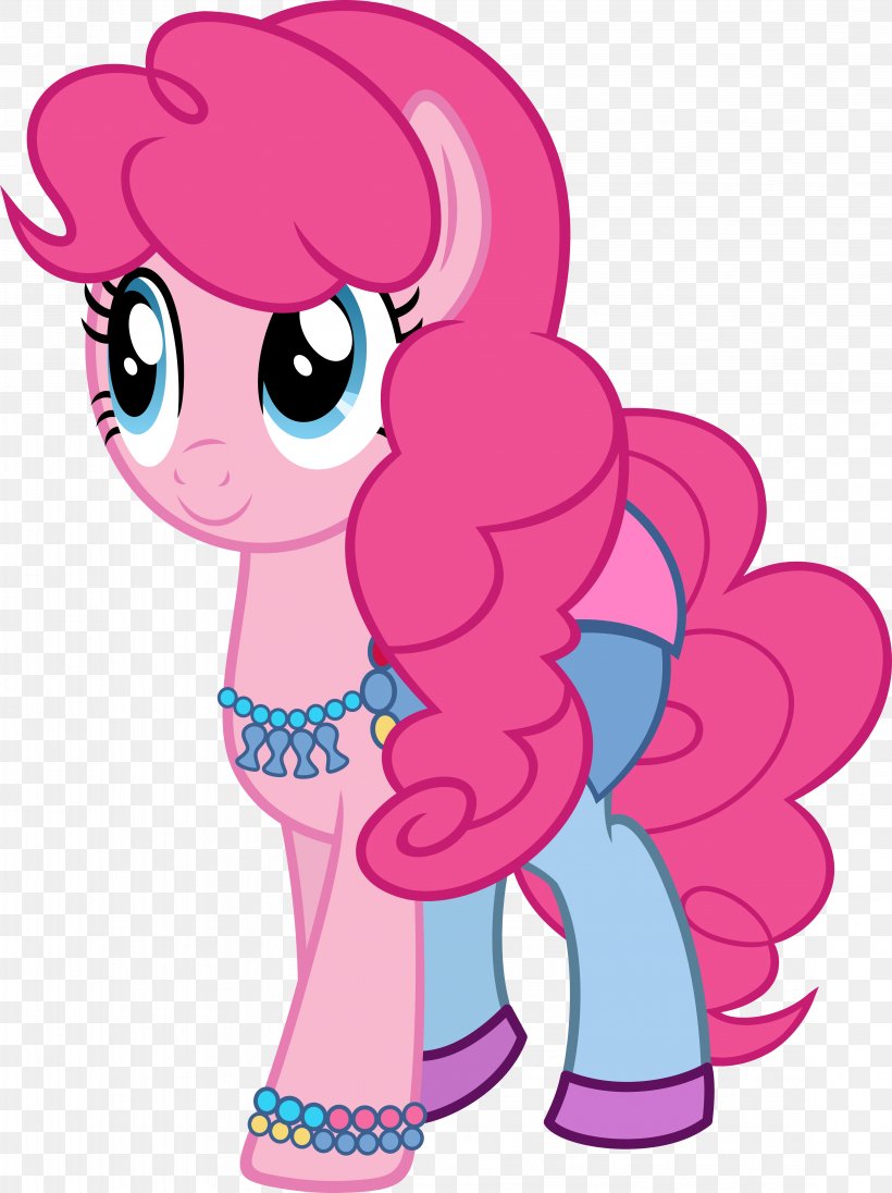 My Little Pony Pinkie Pie Twilight Sparkle Art, PNG, 4489x6000px, Watercolor, Cartoon, Flower, Frame, Heart Download Free