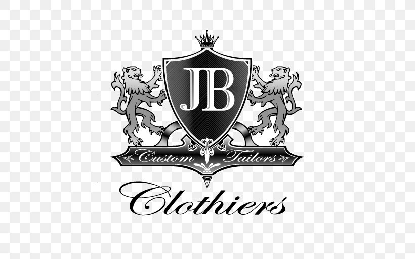 Suit JB Clothiers Clothing Bespoke Tailoring, PNG, 512x512px, Suit, Bespoke, Bespoke Tailoring, Black And White, Blazer Download Free