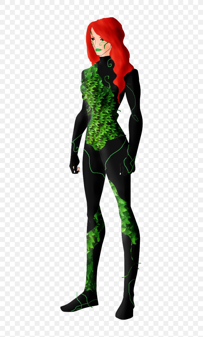 Supervillain Green Costume, PNG, 335x1365px, Supervillain, Art, Costume, Fictional Character, Green Download Free