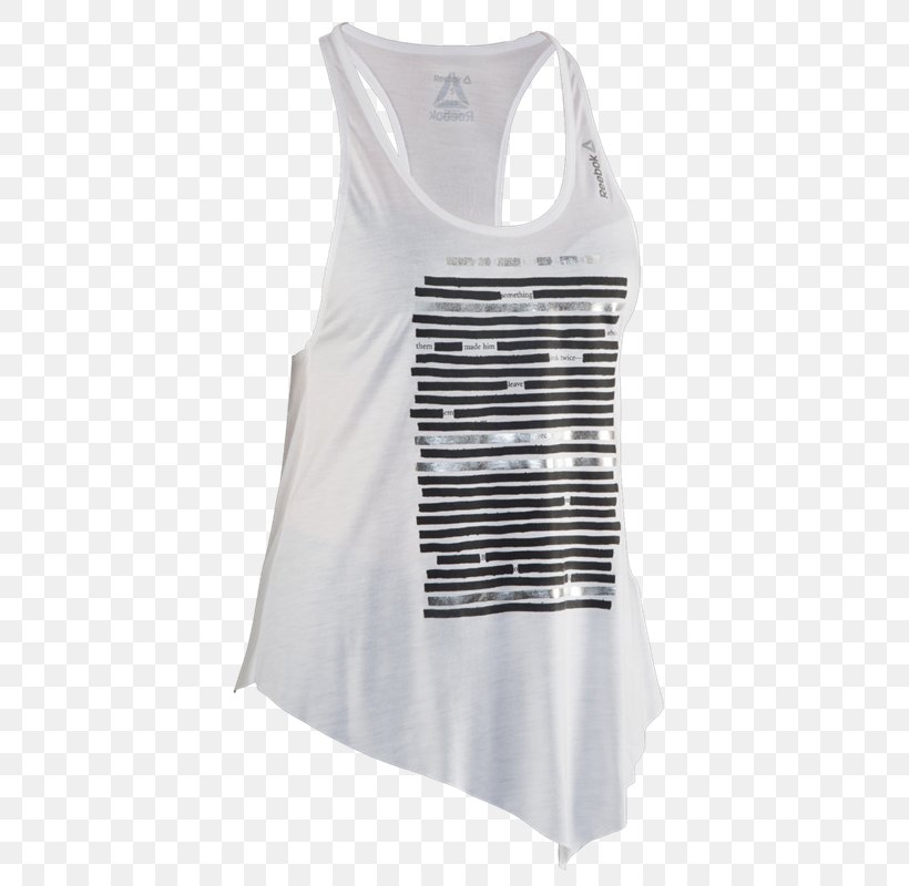 T-shirt Reebok Sleeveless Shirt Adidas, PNG, 800x800px, Tshirt, Active Tank, Adidas, Black, Clothing Download Free