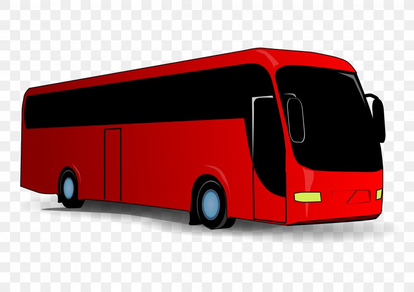 Tour Bus Service Coach Clip Art, PNG, 2400x1697px, Bus, Animation, Automotive Design, Automotive Exterior, Brand Download Free