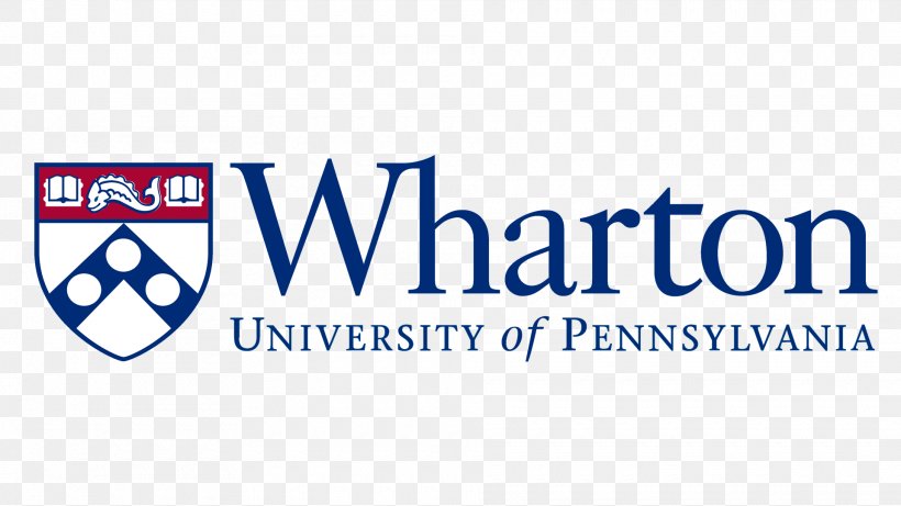 Wharton School Of The University Of Pennsylvania Business School Education, PNG, 1920x1080px, University, Area, Blue, Brand, Business Download Free
