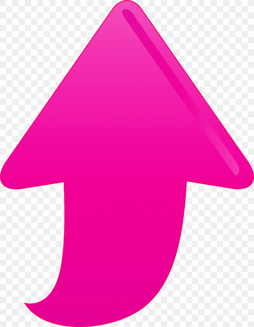 Wind Arrow, PNG, 2323x3000px, Wind Arrow, Magenta, Material Property, Pink, Purple Download Free