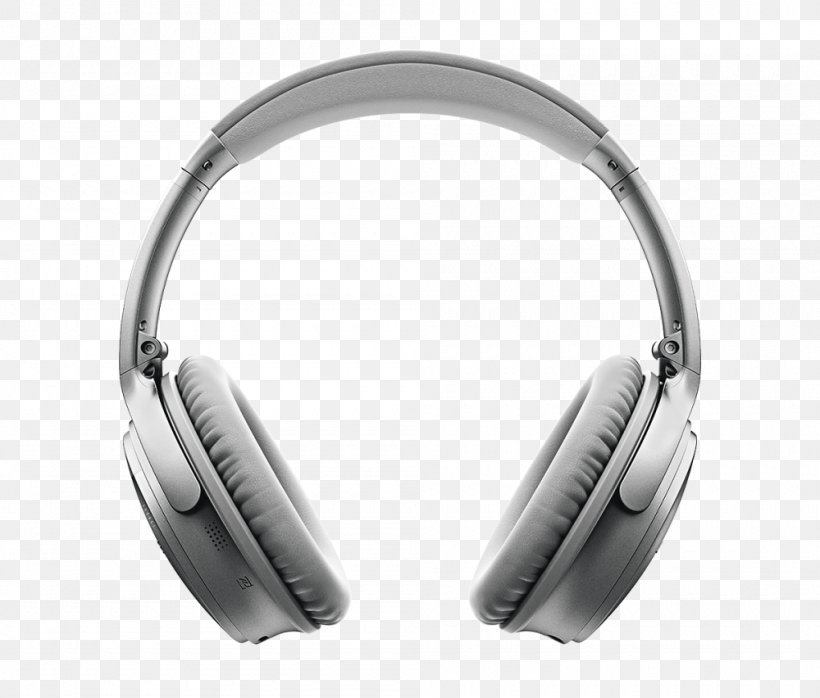 Bose QuietComfort 35 Noise-cancelling Headphones Active Noise Control, PNG, 1000x852px, Bose Quietcomfort 35, Active Noise Control, Audio, Audio Equipment, Bluetooth Download Free