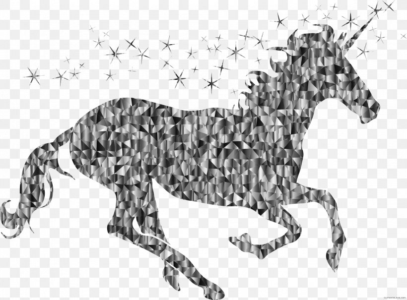Clip Art The Black Unicorn, PNG, 2352x1736px, Black Unicorn, Animal Figure, Drawing, Fairy Tale, Fictional Character Download Free