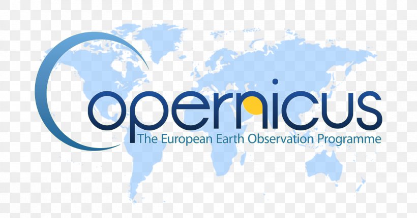 Copernicus Programme Copernicus Atmosphere Monitoring Service Earth Observation European Commission, PNG, 1200x630px, Copernicus Programme, Area, Blue, Brand, Earth Observation Download Free