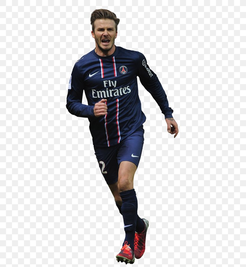 David Beckham Paris Saint-Germain F.C. Football Player Sport Jersey, PNG, 393x889px, David Beckham, Ball, Cristiano Ronaldo, Endurance Sports, Football Download Free