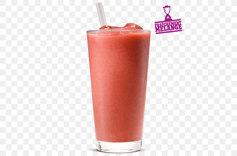 Ice Cream Smoothie Milkshake Juice Fizzy Drinks, PNG, 500x540px, Ice Cream, Banana, Batida, Burger King, Drink Download Free
