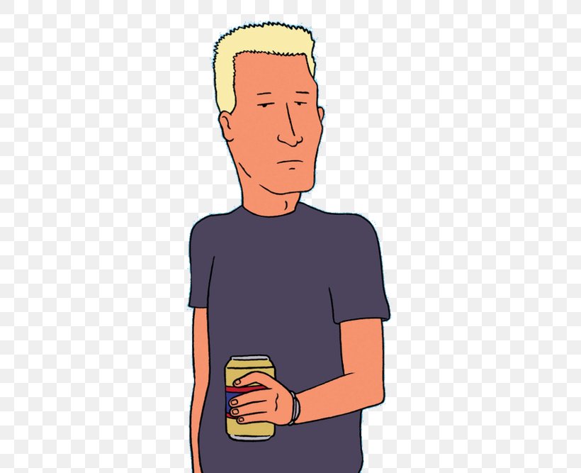 King Of The Hill Boomhauer Hank Hill Luanne Platter, PNG, 500x667px, King Of The Hill, Animated Cartoon, Animated Series, Arm, Boomhauer Download Free