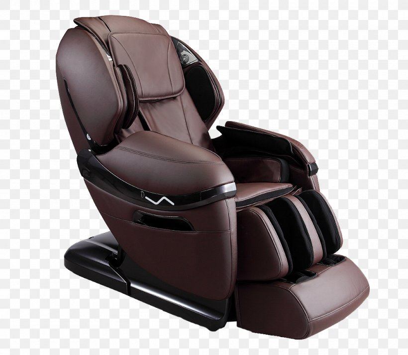 Massage Chair Product Automotive Seats, PNG, 1000x870px, Chair, Automotive Seats, Brown, Car Seat Cover, Comfort Download Free