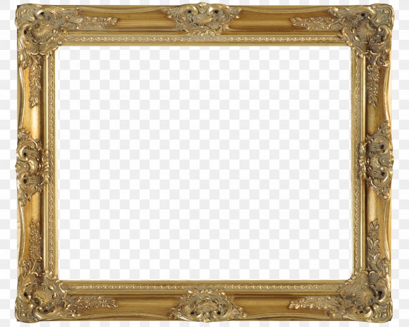 Picture Frames Photography Clip Art, PNG, 2500x2000px, Picture Frames, Brass, Decorative Arts, Digital Scrapbooking, Film Frame Download Free