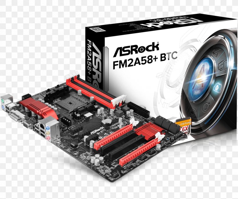 Power Supply Unit CPU Socket Motherboard ATX Socket FM2+, PNG, 1200x1000px, Power Supply Unit, Advanced Micro Devices, Amd Accelerated Processing Unit, Amd Crossfirex, Asrock Download Free