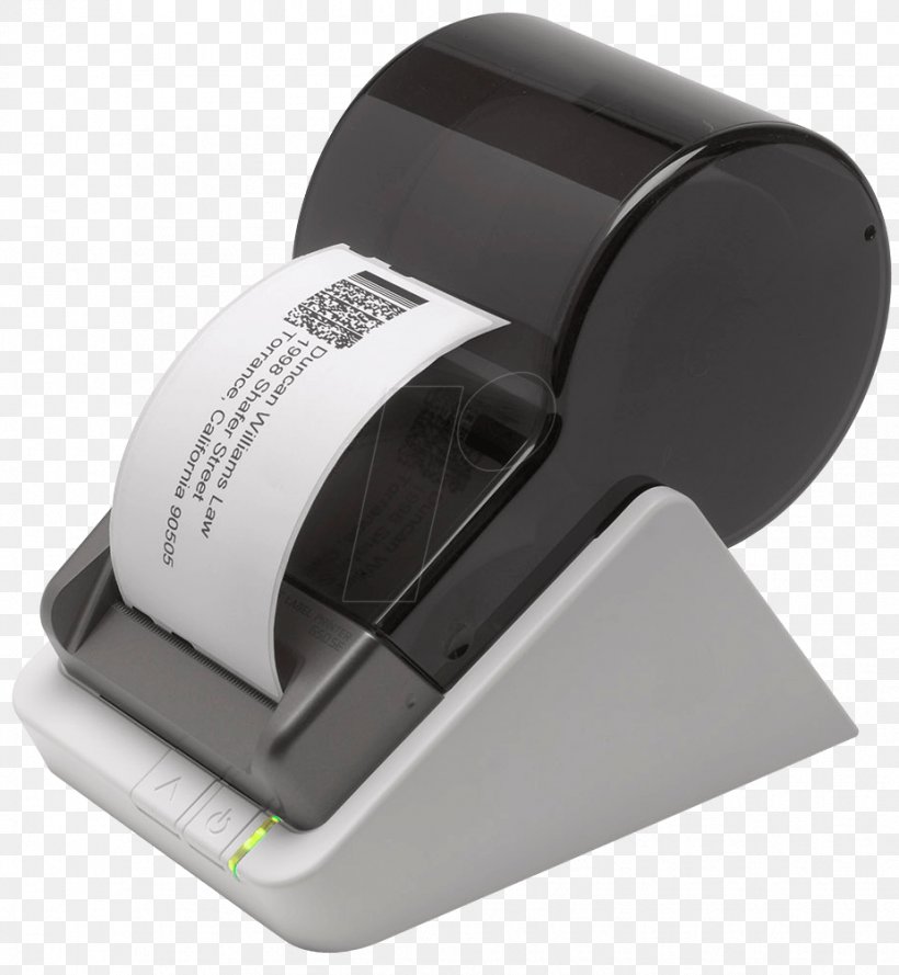 Seiko Instruments Smart Label Printer 450 Seiko SLP 620, PNG, 926x1005px, Label Printer, Barcode Printer, Electronic Device, Hardware, Label Download Free