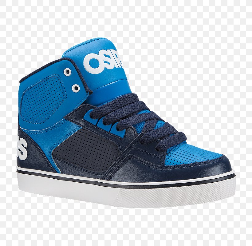 Skate Shoe Sneakers Osiris Shoes High-top, PNG, 800x800px, Skate Shoe, Aqua, Athletic Shoe, Basketball Shoe, Blue Download Free