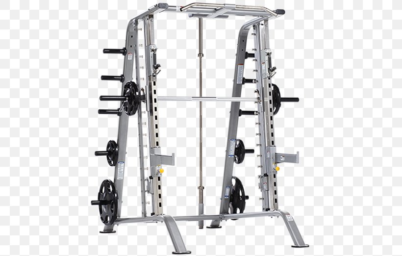 Smith Machine Exercise Equipment Power Rack Fitness Centre, PNG, 563x522px, Smith Machine, Bench, Bench Press, Chinup, Exercise Download Free