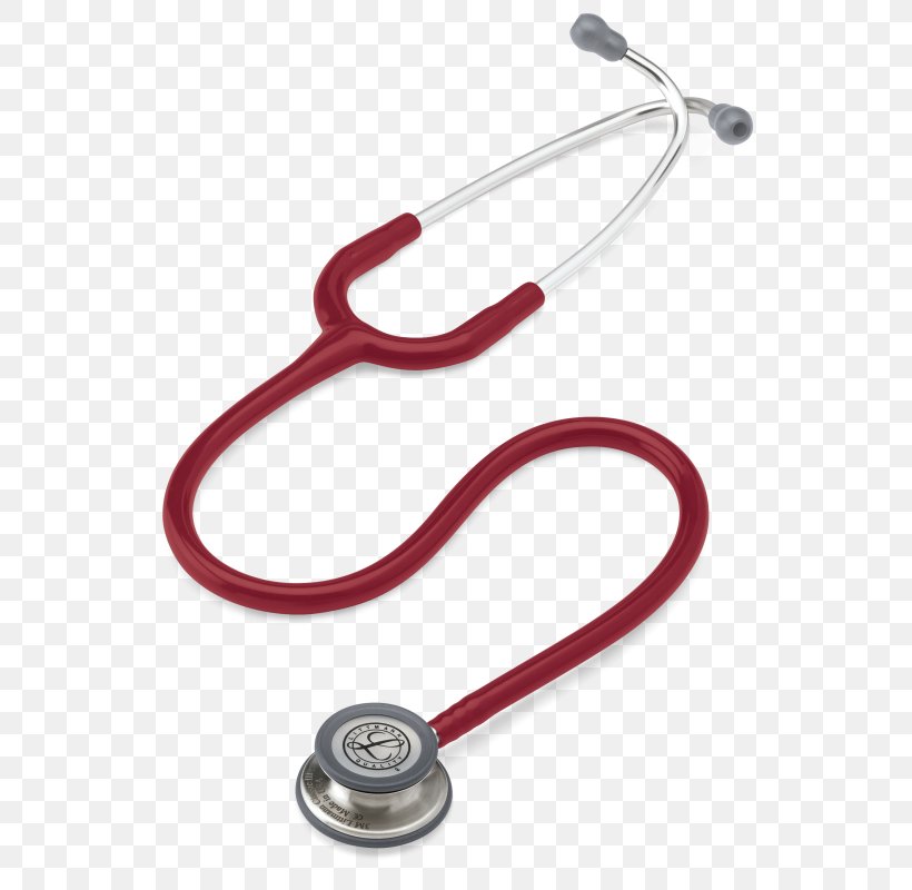 Stethoscope Burgundy Medicine Color Pediatrics, PNG, 570x800px, Stethoscope, Black, Blue, Burgundy, Color Download Free