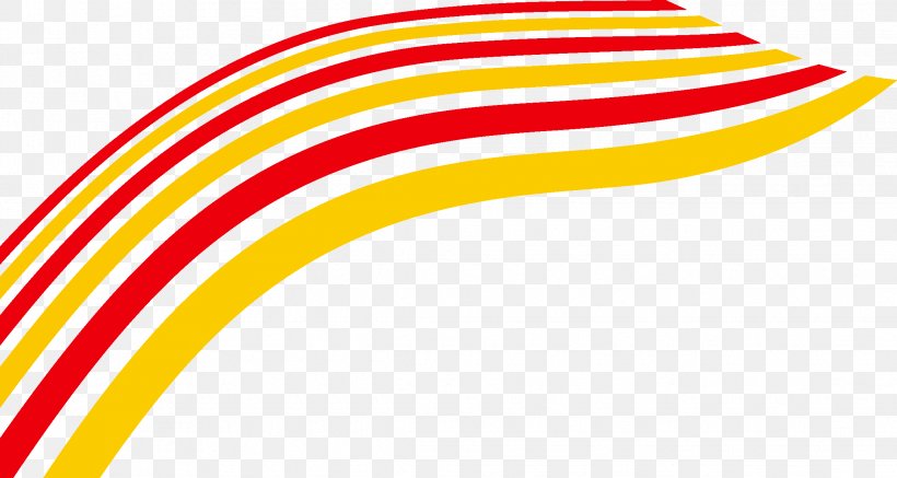 Yellow Line Red, PNG, 2244x1198px, Yellow, Area, Computer Software, Designer, Point Download Free