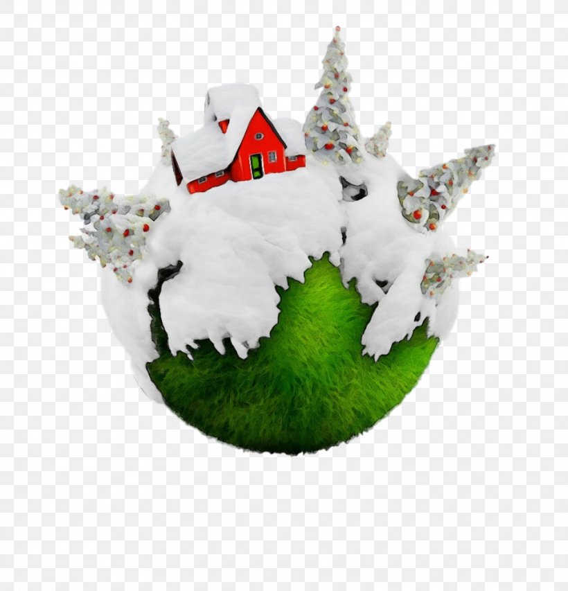 Christmas Decoration, PNG, 961x1000px, Earth Day, Ball, Christmas Decoration, Paint, Save The Earth Download Free